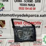 Seat İbiza sol ön kapı 2017-24 uyumlu orijinal çıkma