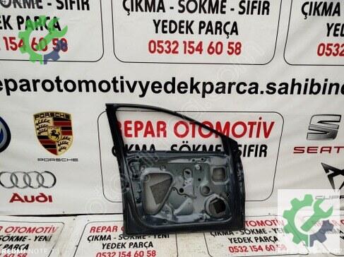 Seat Ibiza Sol Ön Kapı 2017-24 çıkma parça