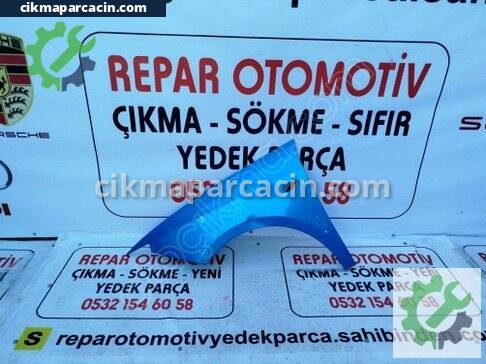 Seat Ibiza Sol Ön Çamurluk çıkma parça