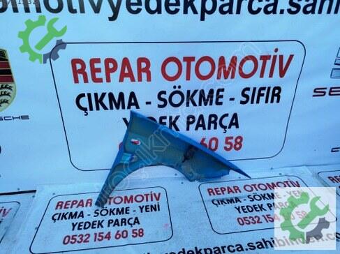 Seat Ibiza Sol Ön Çamurluk 2013-2017 çıkma parça