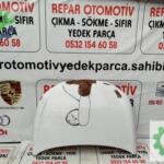 seat ibiza ön kaput orijinal çıkma 2013-16 6j9823155a