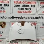 seat ibiza ön kaput orijinal çıkma 2013-16 6j9823155a