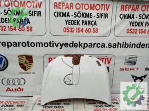 seat ibiza ön kaput orijinal çıkma 2013-16 6j9823155a