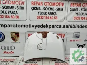 seat ibiza ön kaput orijinal çıkma 2013-16 6j9823155a