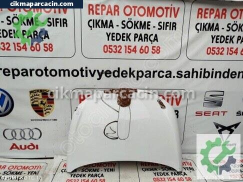 Seat Ibiza Ön Kaput çıkma parça
