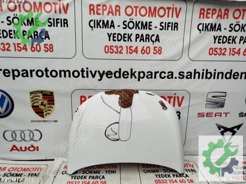 Seat Ibiza Ön Kaput çıkma parça