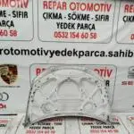 seat ibiza ön kaput orijinal çıkma 2013-16 6j9823155a
