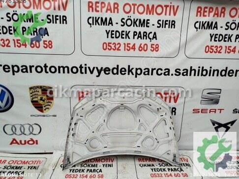 Seat Ibiza Ön Kaput 6J9823155A çıkma parça