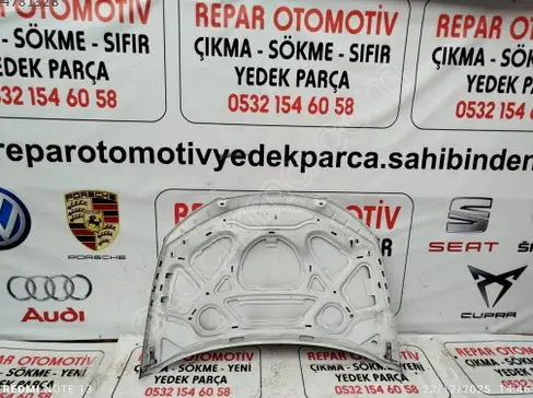 Seat Ibiza Ön Kaput 6J9823155A çıkma parça