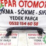 Seat ateca ön tampon demiri orijinal çıkma 2017-24