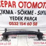 Seat ateca ön tampon demiri orijinal çıkma 2017-24