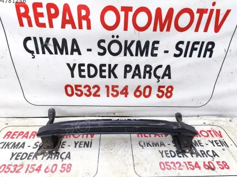 Seat Ateca Ön Tampon Demiri 2017-24 çıkma parça