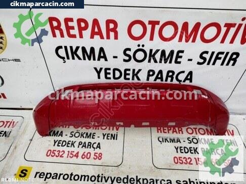 Seat Ateca Ön Tampon çıkma parça
