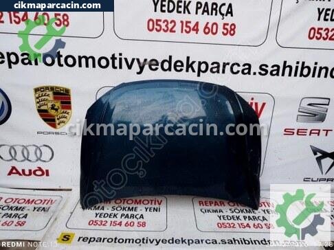 Seat Ateca Ön Kaput çıkma parça