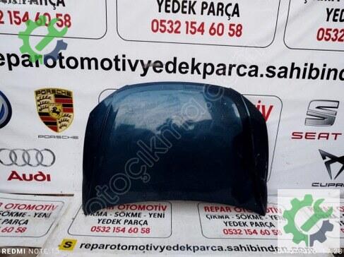 Seat Ateca Ön Kaput çıkma parça