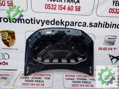 Seat Ateca Ön Kaput çıkma parça
