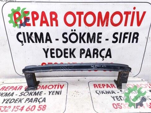 Seat Ateca Arka Tampon Demiri çıkma parça