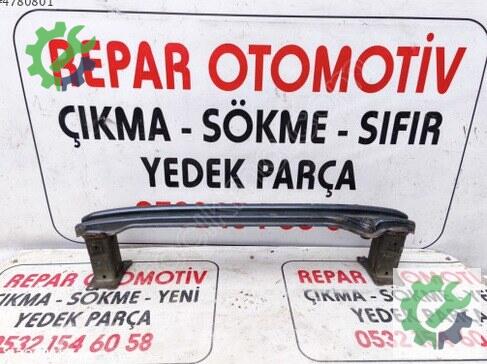 Seat Ateca Arka Tampon Demiri çıkma parça