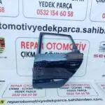 Seat arona sol arka kapı orijinal çıkma 6f9833311b