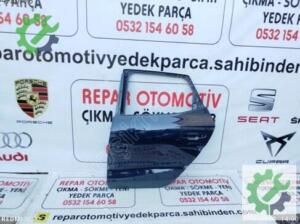 Seat arona sol arka kapı orijinal çıkma 6f9833311b
