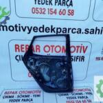 Seat arona sol arka kapı orijinal çıkma 6f9833311b