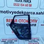 Seat arona sol arka kapı orijinal çıkma 6f9833311b