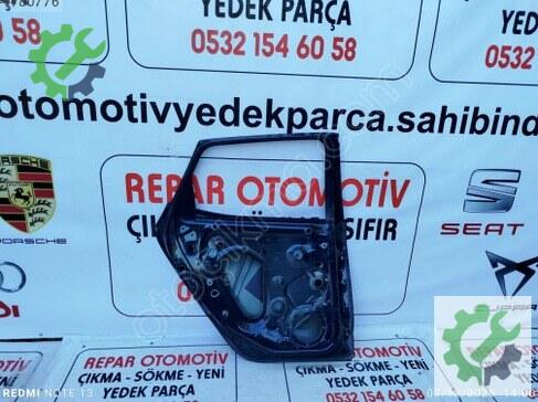 Seat Arona Sol Arka Kapı 6F9833311B çıkma parça