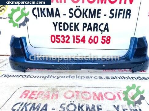 Seat Arona Arka Tampon çıkma parça