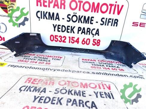 Seat Arona Arka Tampon çıkma parça