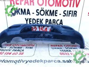 Seat arona arka tampon alt spoyler orijinal çıkma 2019-22