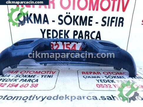 Seat Arona Arka Tampon çıkma parça
