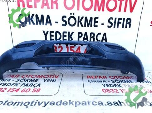 Seat Arona Arka Tampon çıkma parça