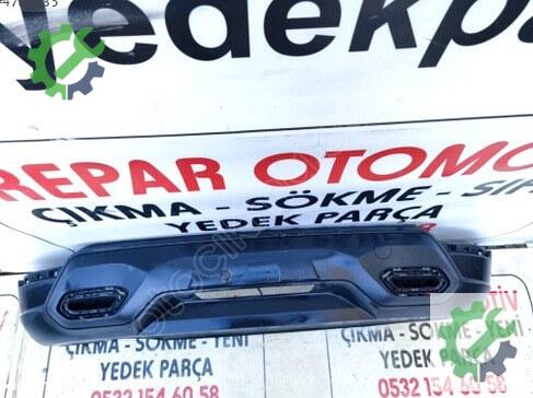 Seat Arona Arka Tampon 6F9807521G çıkma parça