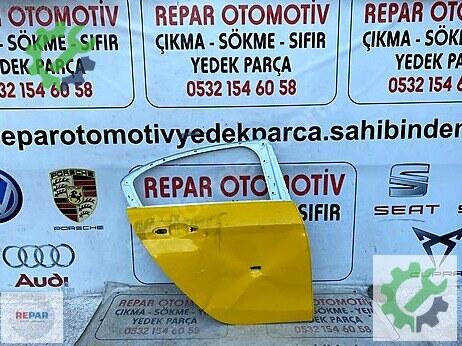 Fiat Egea Sağ Arka Kapı çıkma parça