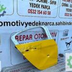 Fiat Egea beyaz sağ arka kapı orijinal çıkma