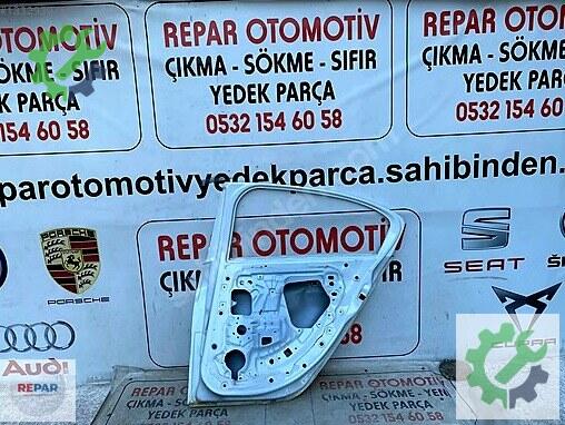 Fiat Egea Sağ Arka Kapı çıkma parça