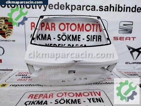 Seat Toledo Bagaj Kapağı çıkma parça