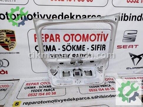 Seat Toledo Bagaj Kapağı çıkma parça