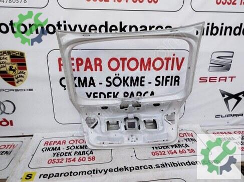 Seat Toledo Bagaj Kapağı çıkma parça
