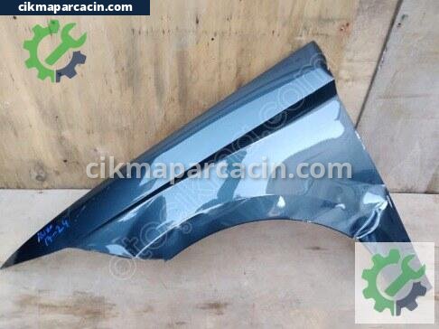 Seat Ibiza Sol Ön Çamurluk çıkma parça