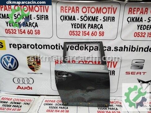 Daewoo Musso Sağ Arka Kapı çıkma parça