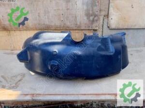 Renault zoe faz 2 sol arka davlumbaz 767497459P