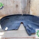 Renault zoe faz 2 sol arka davlumbaz 767497459P