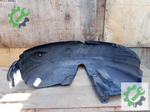 Renault Zoe Davlumbaz 767497459P çıkma parça