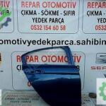 Fiat egea sağ arka kapı orijinal çıkma