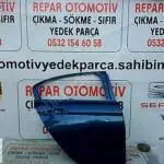 Fiat egea sağ arka kapı orijinal çıkma