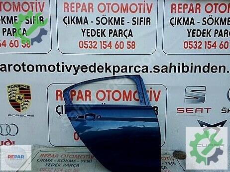 Fiat Egea Sağ Arka Kapı çıkma parça