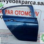 Fiat egea sağ arka kapı orijinal çıkma