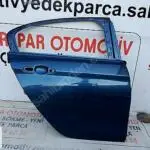 Fiat egea sağ arka kapı orijinal çıkma