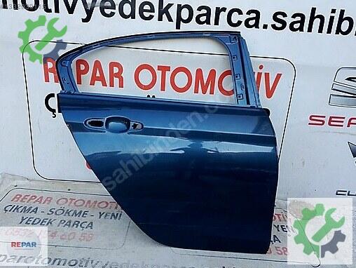 Fiat Egea Sağ Arka Kapı çıkma parça